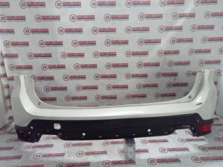 Бампер задний SUBARU FORESTER
