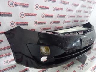 Бампер передний TOYOTA PRIUS ZVW30 52119-47090, 52119-47080 2 ракурс