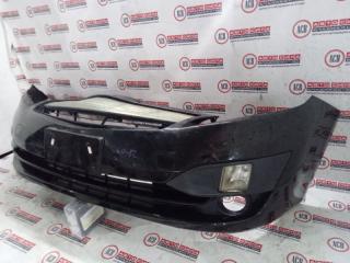Бампер передний TOYOTA PRIUS ZVW30 52119-47090, 52119-47080 3 ракурс
