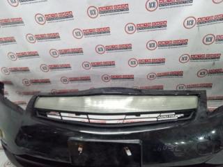 Бампер передний TOYOTA PRIUS ZVW30 52119-47090, 52119-47080 4 ракурс