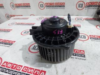 Мотор печки HONDA STEPWGN RF3 контрактная