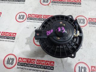 Мотор печки STEPWGN RF3