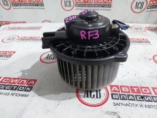 Запчасть мотор печки HONDA STEPWGN RF3 контрактная Мотор печки HONDA STEPWGN RF3 контрактная