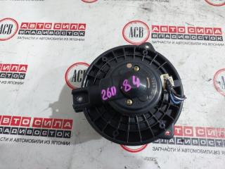 Мотор печки STEPWGN RF3 Мотор печки STEPWGN RF3