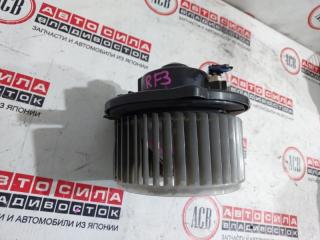 Мотор печки HONDA STEPWGN RF3 Мотор печки HONDA STEPWGN RF3