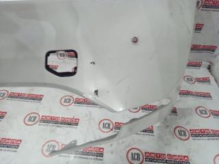 Бампер передний TOYOTA PRIUS ZVW60 52119-47B70 5 ракурс