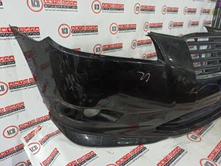 Бампер передний TOYOTA MARK X ZIO GGA10 52119-72010 3 ракурс