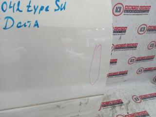 Дверь правая задняя TOYOTA NADIA ACN10 67003-44040, 67630-44300 3 ракурс