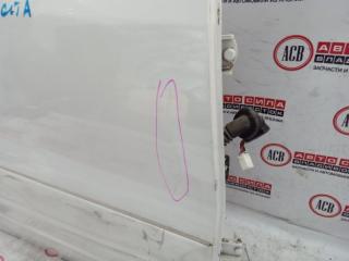 Дверь правая задняя TOYOTA NADIA ACN10 67003-44040, 67630-44300 4 ракурс