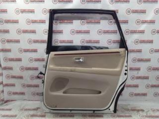 Дверь правая задняя TOYOTA NADIA ACN10 67003-44040, 67630-44300 5 ракурс