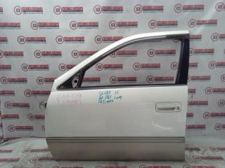 Запчасть дверь передняя левая TOYOTA CAMRY GRACIA 1999