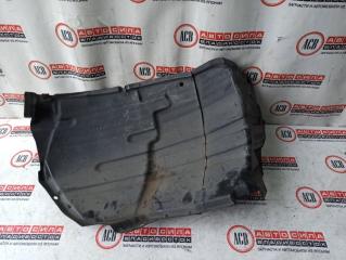 Подкрылок правый передний NISSAN STAGEA M35 989-5111-200 2 ракурс