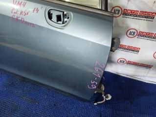 Дверь правая передняя SUBARU LEVORG VM4 60009VA0009P 5 ракурс
