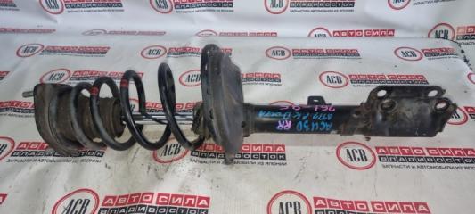 Стойка левая задняя TOYOTA HARRIER ACU30 48530-49275, 48231-48160, 48231-48170, 48750-48040, 48750-48040 1 ракурс