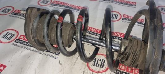 Стойка левая задняя TOYOTA HARRIER ACU30 48530-49275, 48231-48160, 48231-48170, 48750-48040, 48750-48040 2 ракурс