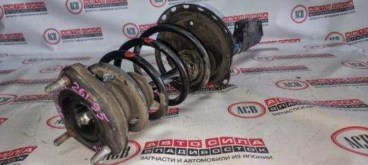 Стойка левая задняя TOYOTA HARRIER ACU30 48530-49275, 48231-48160, 48231-48170, 48750-48040, 48750-48040 5 ракурс