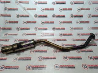 Глушитель HONDA STEPWGN