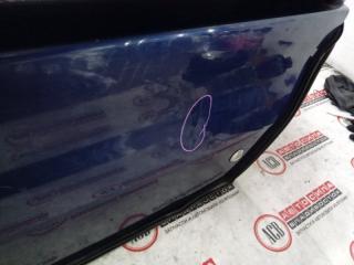 Крышка багажника MITSUBISHI LANCER CS5A MN150622 2 ракурс