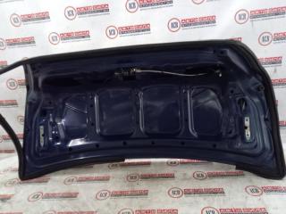 Крышка багажника MITSUBISHI LANCER CS5A MN150622 4 ракурс