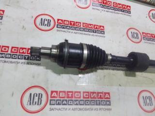 Привод правый передний TOYOTA RAIZE A201A WA-VE 43408-B9680 2 ракурс