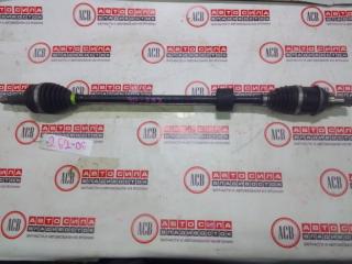 Привод правый передний TOYOTA RAIZE A201A WA-VE 43408-B9680 4 ракурс