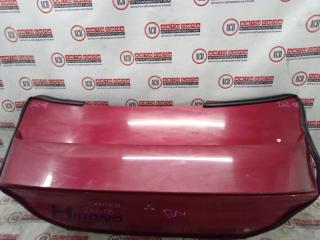 Крышка багажника MITSUBISHI LANCER CEDIA CS5A MR555067 2 ракурс