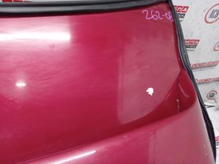 Крышка багажника MITSUBISHI LANCER CEDIA CS5A MR555067 3 ракурс
