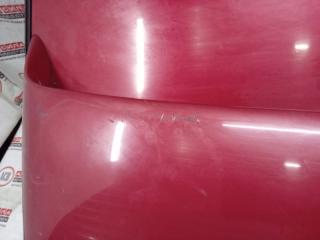 Крышка багажника MITSUBISHI LANCER CEDIA CS5A MR555067 5 ракурс