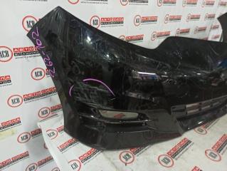 Бампер передний TOYOTA ESTIMA ACR50 52119-28C20 2 ракурс