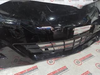 Бампер передний TOYOTA ESTIMA ACR50 52119-28C20 5 ракурс