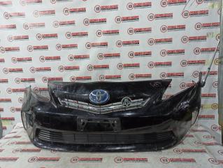Бампер передний TOYOTA PRIUS ALPHA ZVW40 52119-47250 1 ракурс