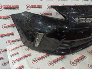 Бампер передний TOYOTA PRIUS ALPHA ZVW40 52119-47250 2 ракурс