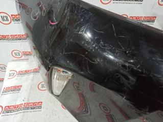 Бампер передний TOYOTA PRIUS ALPHA ZVW40 52119-47250 3 ракурс