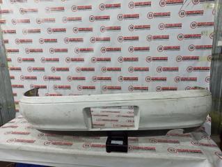 Запчасть бампер задний TOYOTA CARINA