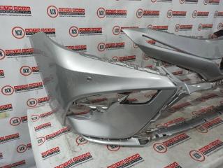 Бампер передний TOYOTA CAMRY AXVH70 52119-33A50 2 ракурс