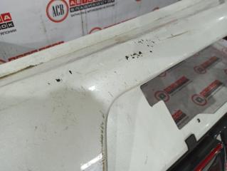 Бампер задний NISSAN MARCH K13 850223HY6A 4 ракурс Бампер задний NISSAN MARCH K13 850223HY6A 4 ракурс