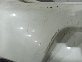 Бампер задний NISSAN MARCH K13 850223HY6A 5 ракурс Бампер задний NISSAN MARCH K13 850223HY6A 5 ракурс