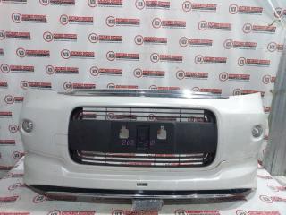 Бампер передний TOYOTA PORTE NCP141 52119-52820 1 ракурс