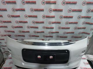 Бампер передний TOYOTA PORTE NCP141 52119-52820 4 ракурс