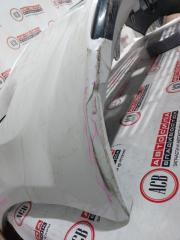 Бампер передний TOYOTA PORTE NCP141 52119-52820 5 ракурс