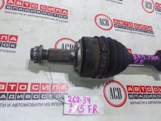 Привод правый передний HONDA ELYSION RR5 J35A 2 ракурс Привод правый передний HONDA ELYSION RR5 J35A 2 ракурс