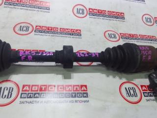 Привод правый передний HONDA ELYSION RR5 J35A 4 ракурс Привод правый передний HONDA ELYSION RR5 J35A 4 ракурс