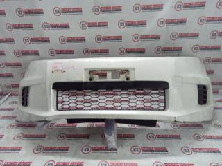Запчасть бампер передний HONDA FREED SPIKE