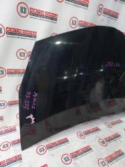 Капот TOYOTA PRIUS ALPHA ZVW41 53301-47070 2 ракурс