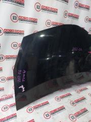 Капот TOYOTA PRIUS ALPHA ZVW41 53301-47070 3 ракурс