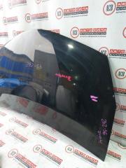 Капот TOYOTA PRIUS ALPHA ZVW41 53301-47070 4 ракурс