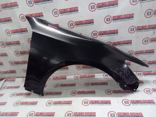 Крыло правое переднее TOYOTA CROWN GRS210 53801-30A60 1 ракурс