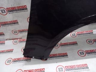 Крыло правое переднее TOYOTA CROWN GRS210 53801-30A60 3 ракурс