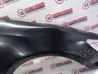 Крыло правое переднее TOYOTA CROWN GRS210 53801-30A60 4 ракурс