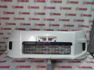 Запчасть бампер передний HONDA FREED SPIKE